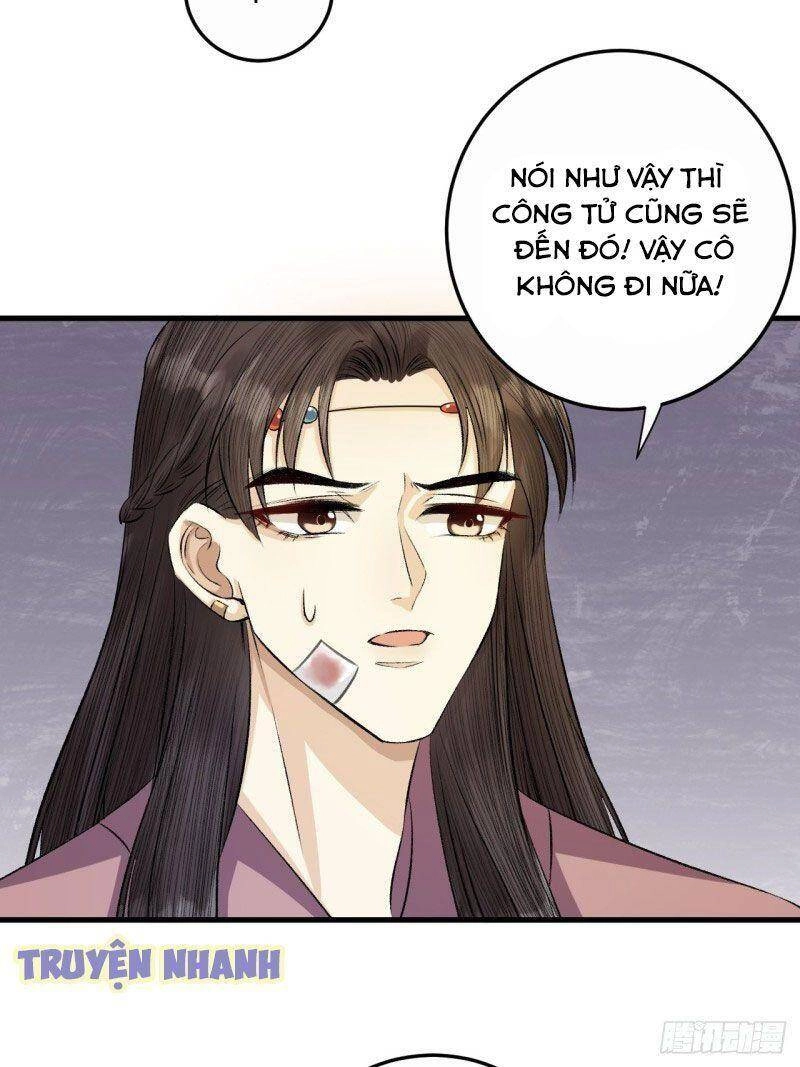 Lễ Băng Nhạc Phôi Chi Dạ Chapter 16 - 5