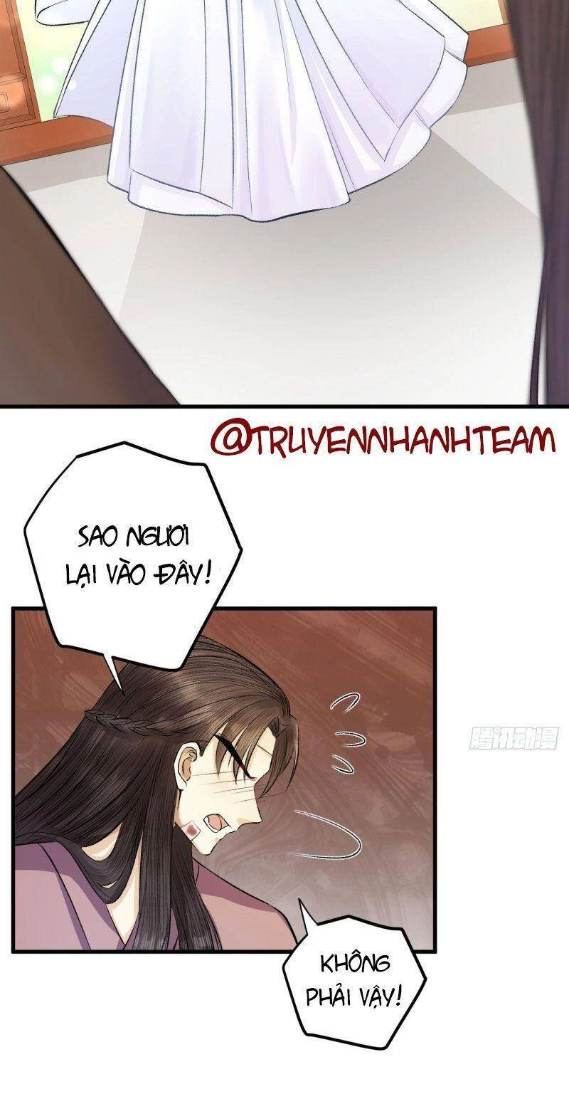 Lễ Băng Nhạc Phôi Chi Dạ Chapter 16 - 8