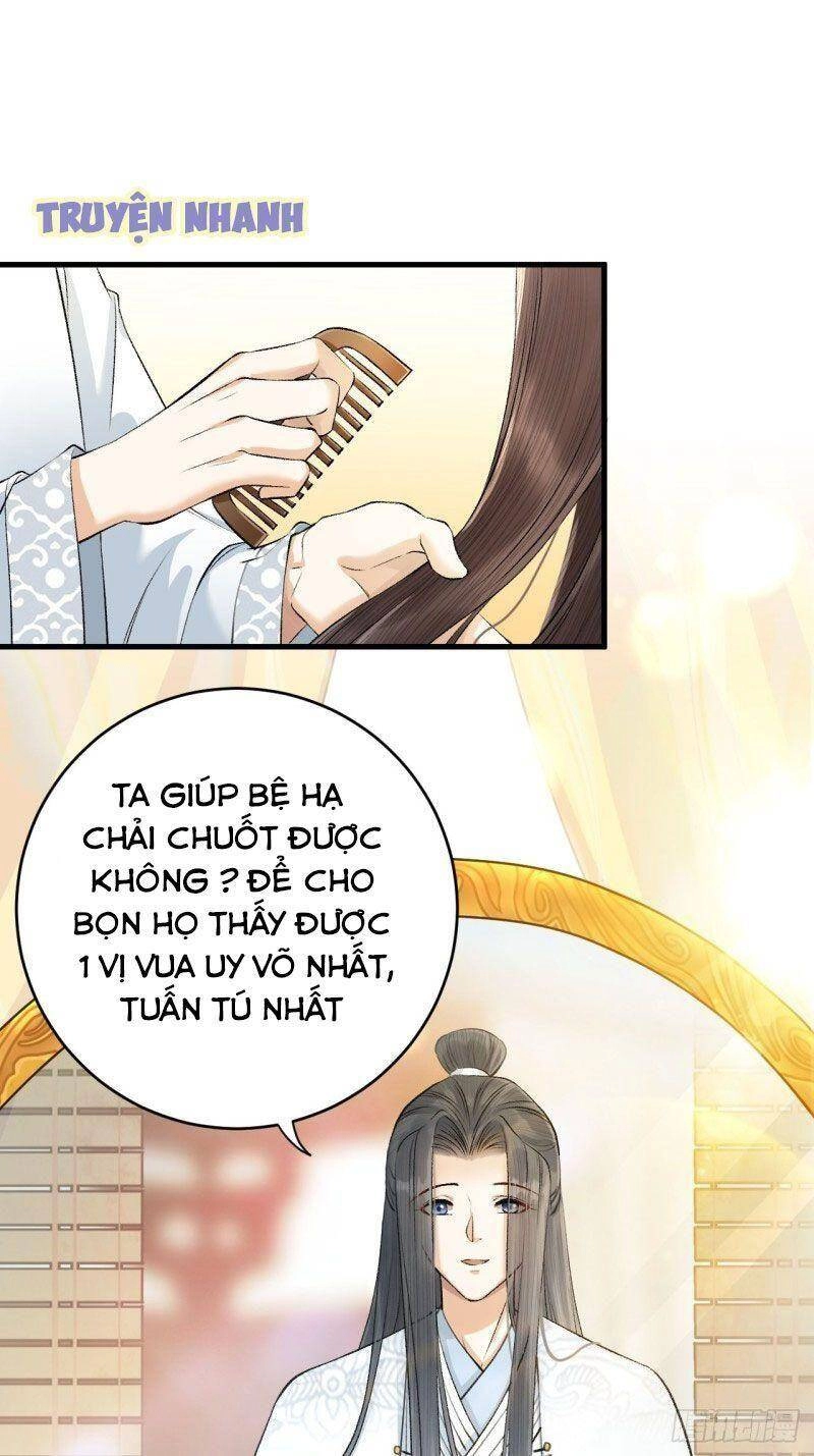 Lễ Băng Nhạc Phôi Chi Dạ Chapter 16 - 10