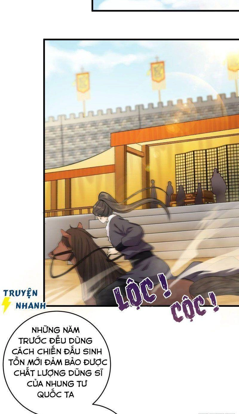 Lễ Băng Nhạc Phôi Chi Dạ Chapter 16 - 12