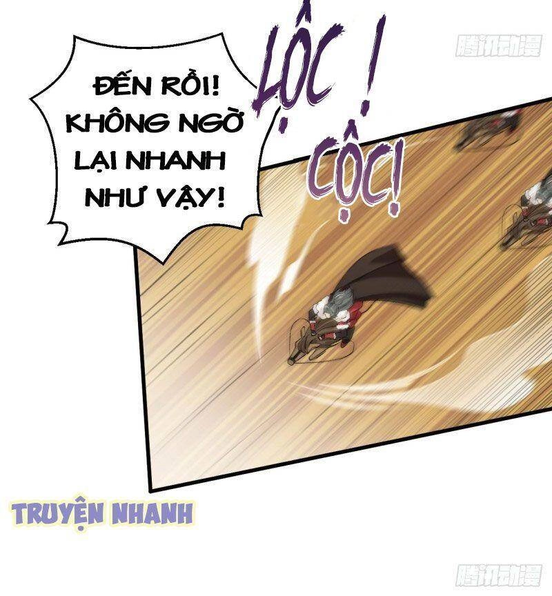 Lễ Băng Nhạc Phôi Chi Dạ Chapter 16 - 16