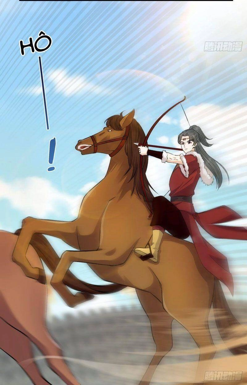 Lễ Băng Nhạc Phôi Chi Dạ Chapter 16 - 19