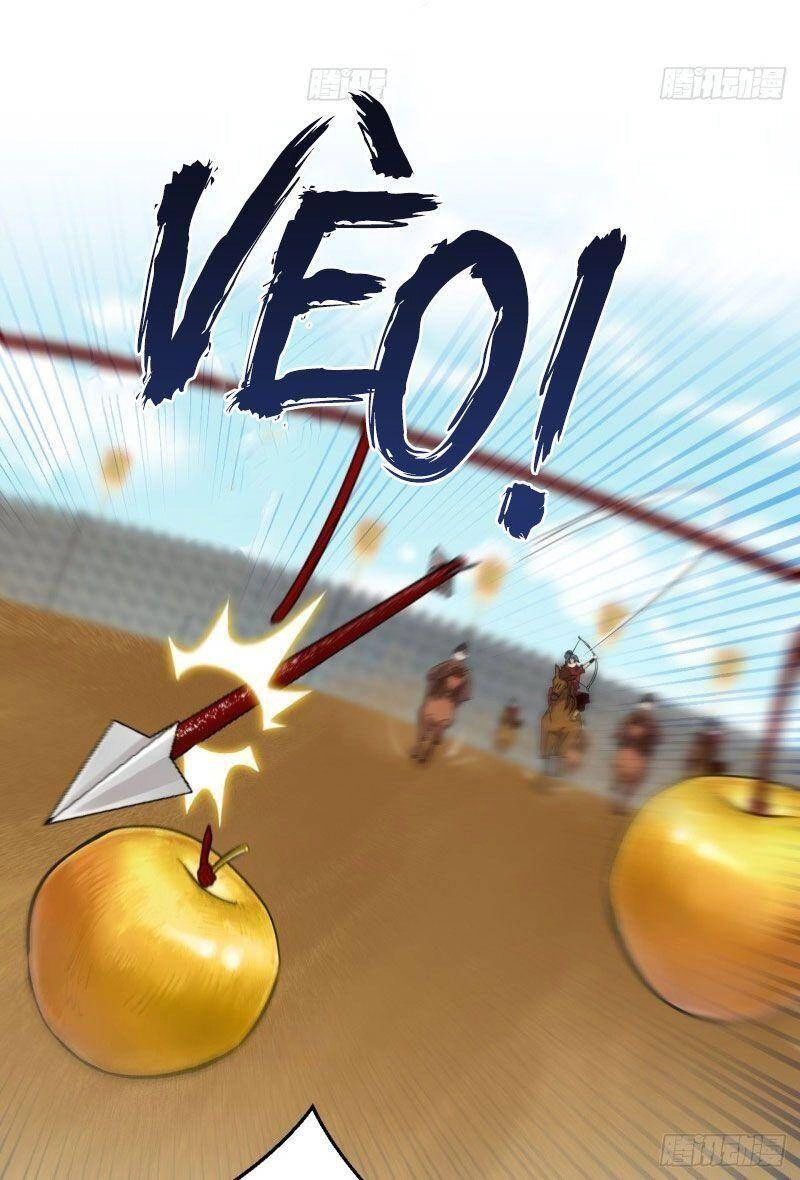 Lễ Băng Nhạc Phôi Chi Dạ Chapter 16 - 21