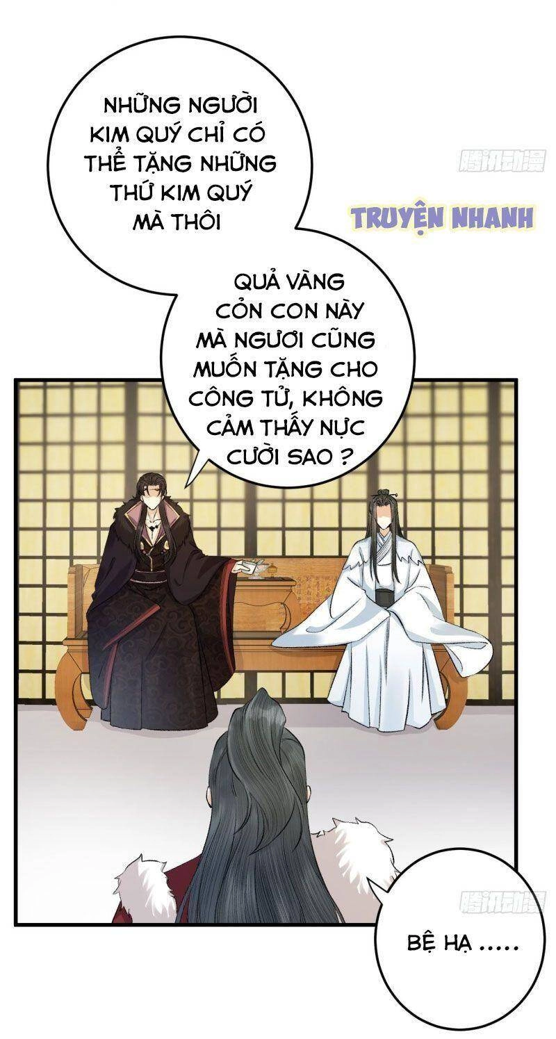 Lễ Băng Nhạc Phôi Chi Dạ Chapter 16 - 25
