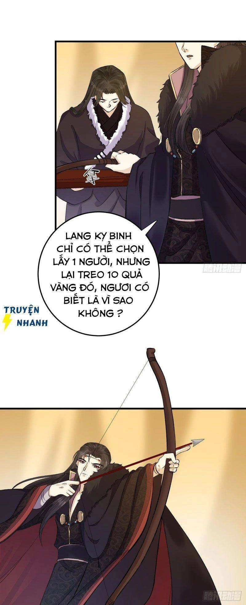 Lễ Băng Nhạc Phôi Chi Dạ Chapter 16 - 26
