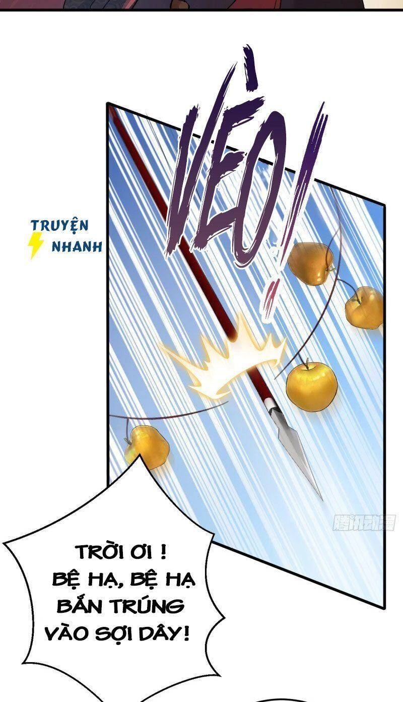 Lễ Băng Nhạc Phôi Chi Dạ Chapter 16 - 27