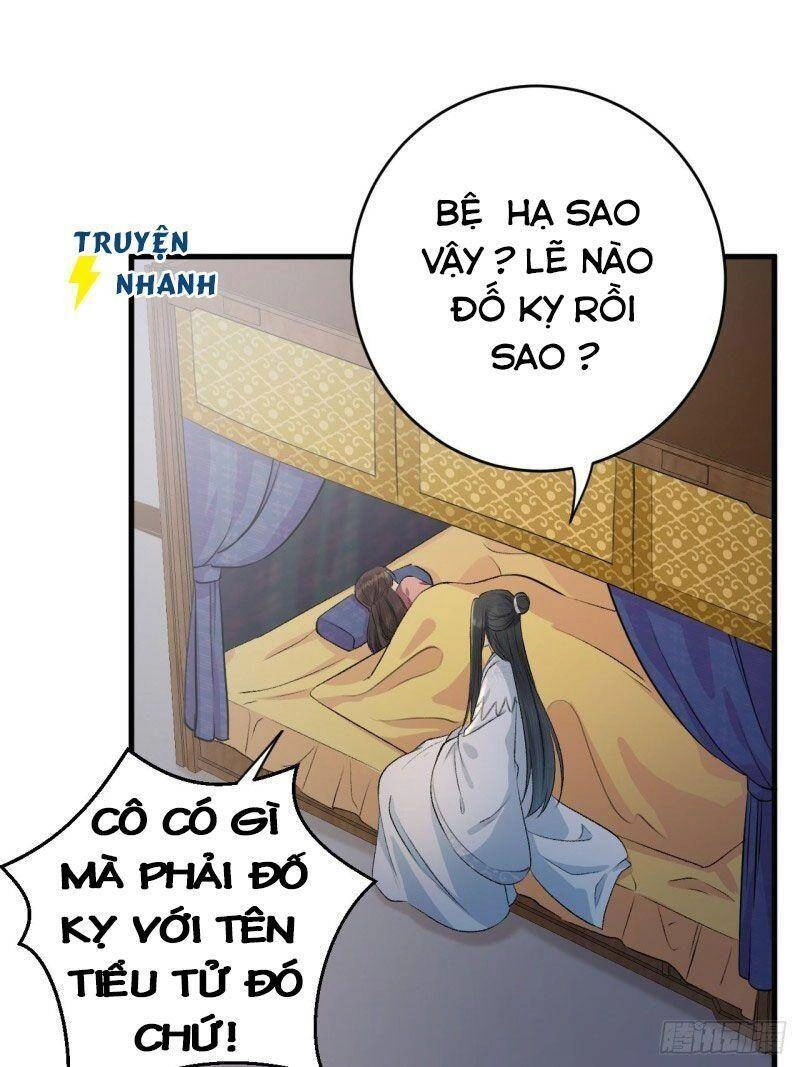 Lễ Băng Nhạc Phôi Chi Dạ Chapter 16 - 30