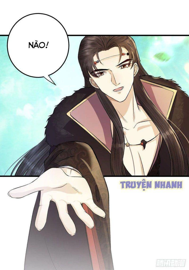 Lễ Băng Nhạc Phôi Chi Dạ Chapter 17 - 11