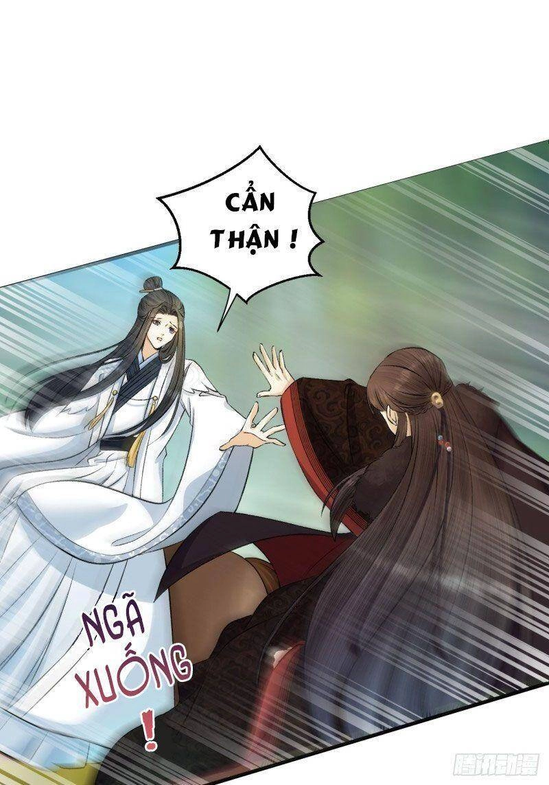 Lễ Băng Nhạc Phôi Chi Dạ Chapter 17 - 17