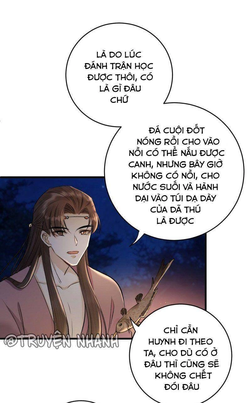 Lễ Băng Nhạc Phôi Chi Dạ Chapter 17 - 24