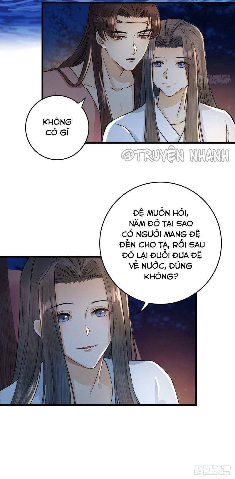 Lễ Băng Nhạc Phôi Chi Dạ Chapter 17 - 29