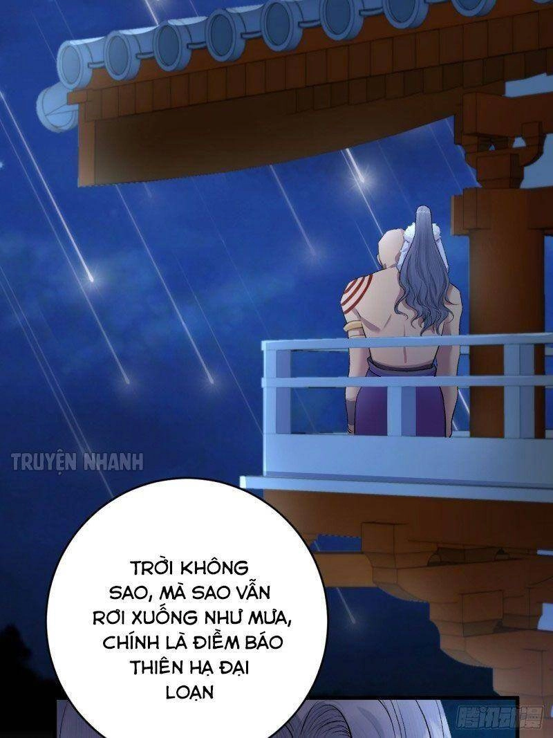 Lễ Băng Nhạc Phôi Chi Dạ Chapter 17 - 33