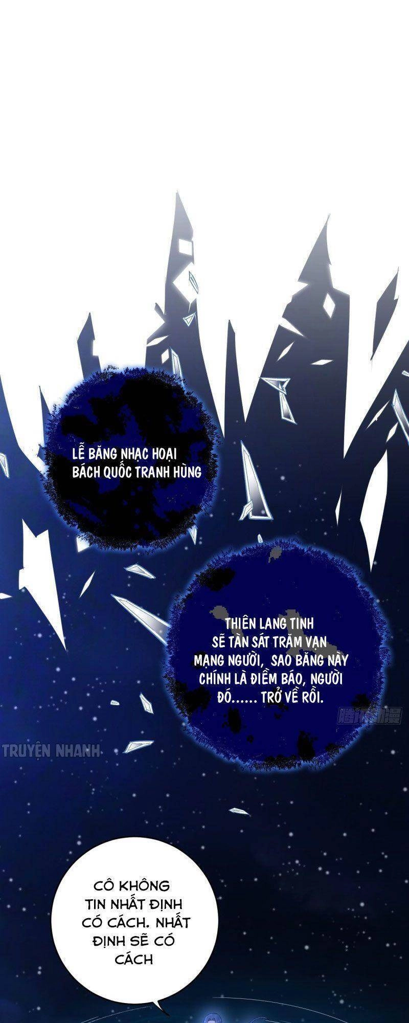 Lễ Băng Nhạc Phôi Chi Dạ Chapter 18 - 1