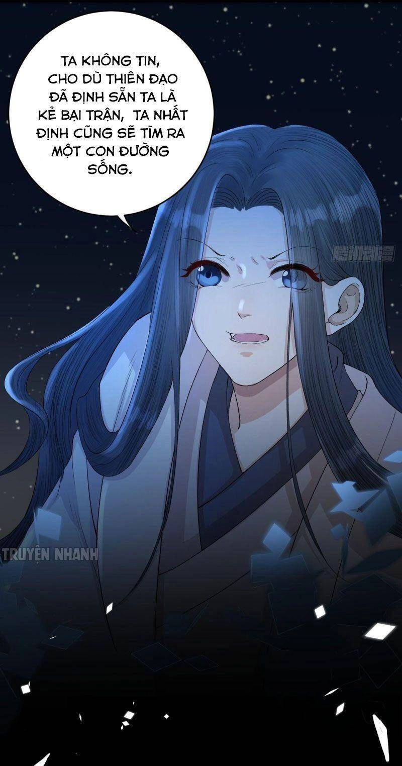 Lễ Băng Nhạc Phôi Chi Dạ Chapter 18 - 4