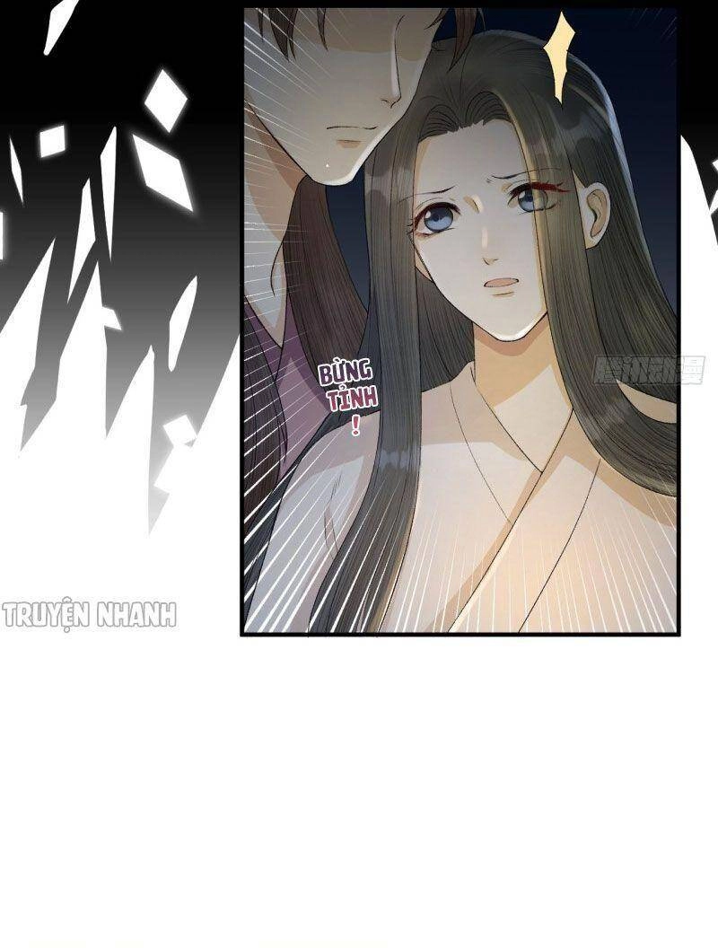 Lễ Băng Nhạc Phôi Chi Dạ Chapter 18 - 5