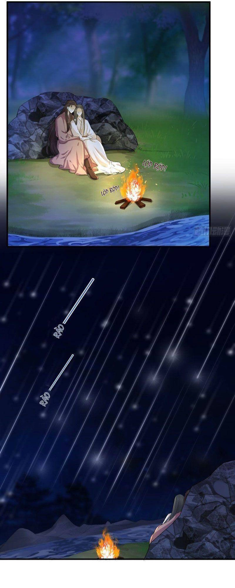 Lễ Băng Nhạc Phôi Chi Dạ Chapter 18 - 6