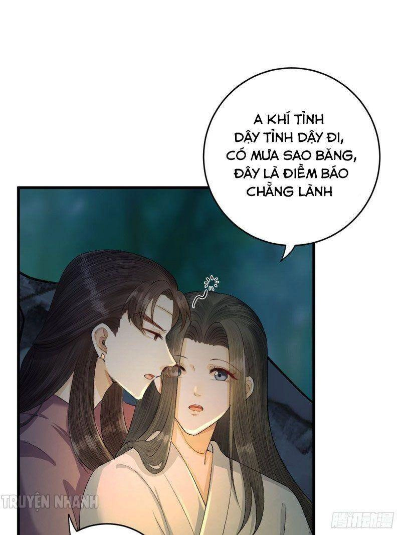 Lễ Băng Nhạc Phôi Chi Dạ Chapter 18 - 8