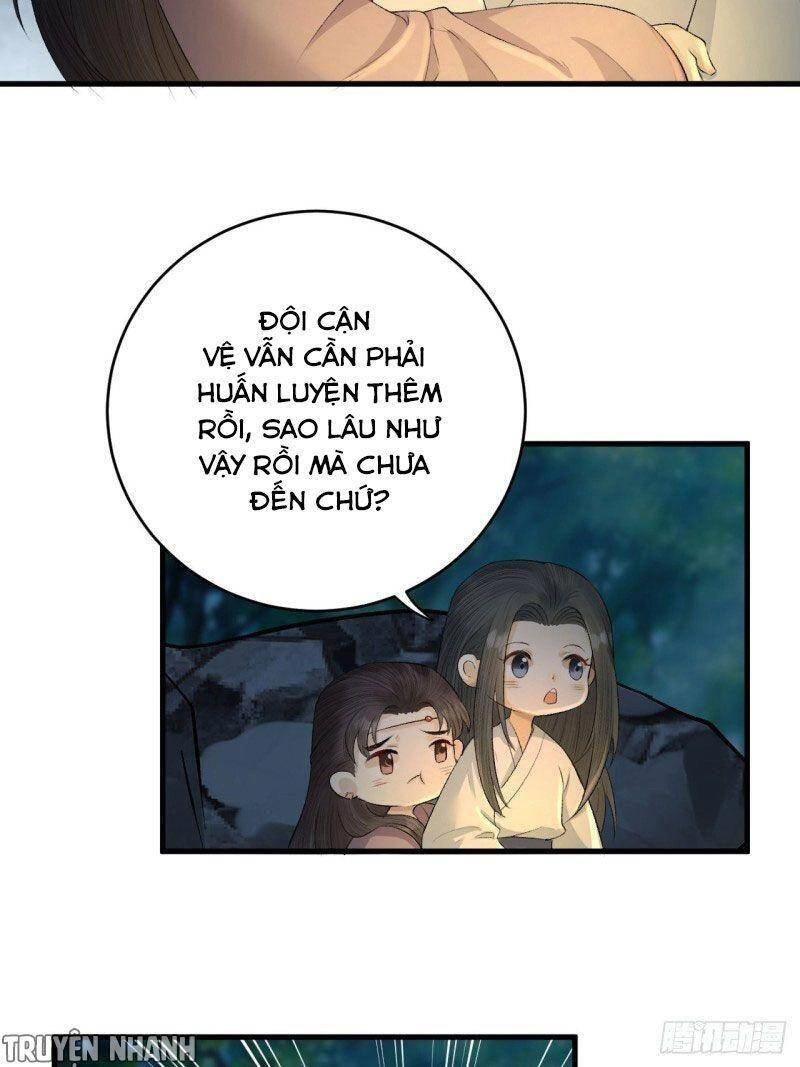 Lễ Băng Nhạc Phôi Chi Dạ Chapter 18 - 12