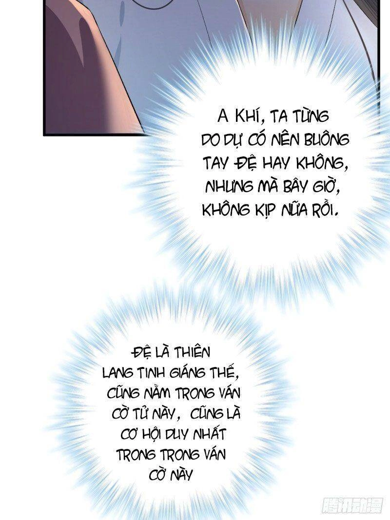 Lễ Băng Nhạc Phôi Chi Dạ Chapter 18 - 16