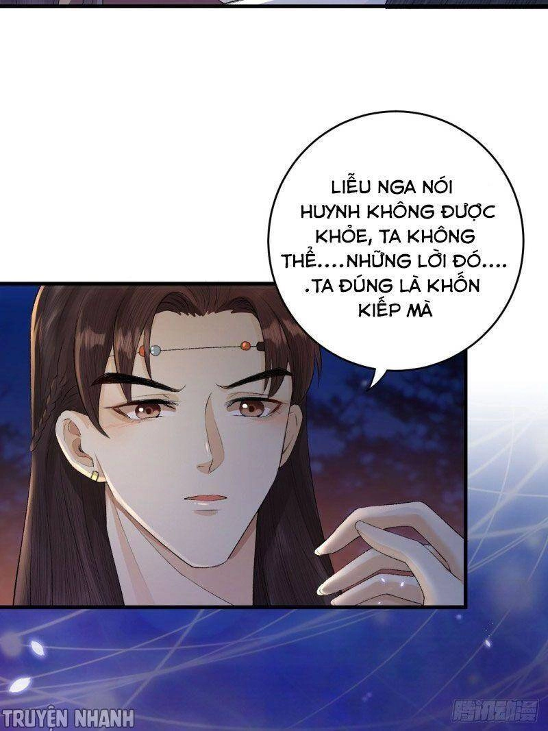 Lễ Băng Nhạc Phôi Chi Dạ Chapter 18 - 19