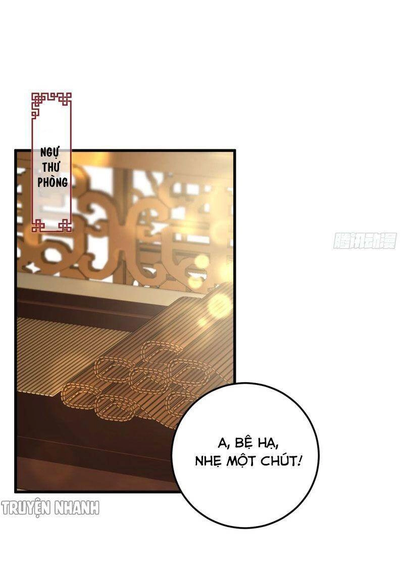 Lễ Băng Nhạc Phôi Chi Dạ Chapter 18 - 28