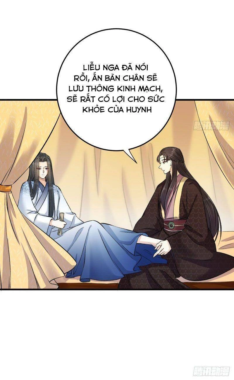 Lễ Băng Nhạc Phôi Chi Dạ Chapter 18 - 29