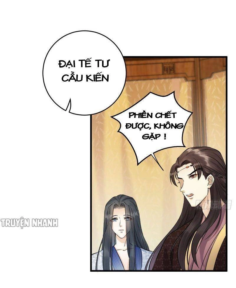 Lễ Băng Nhạc Phôi Chi Dạ Chapter 18 - 31