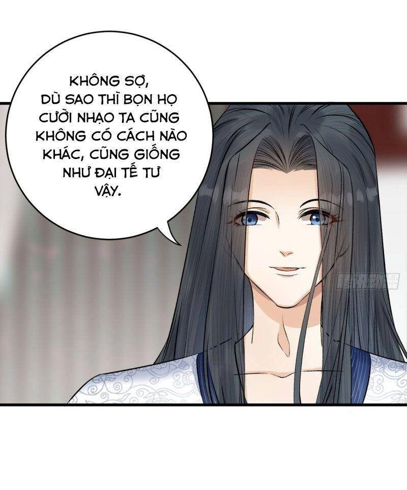 Lễ Băng Nhạc Phôi Chi Dạ Chapter 18 - 34