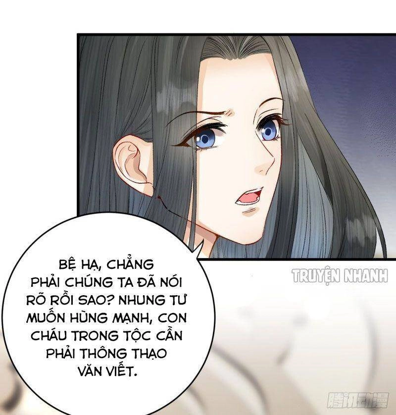 Lễ Băng Nhạc Phôi Chi Dạ Chapter 19 - 6