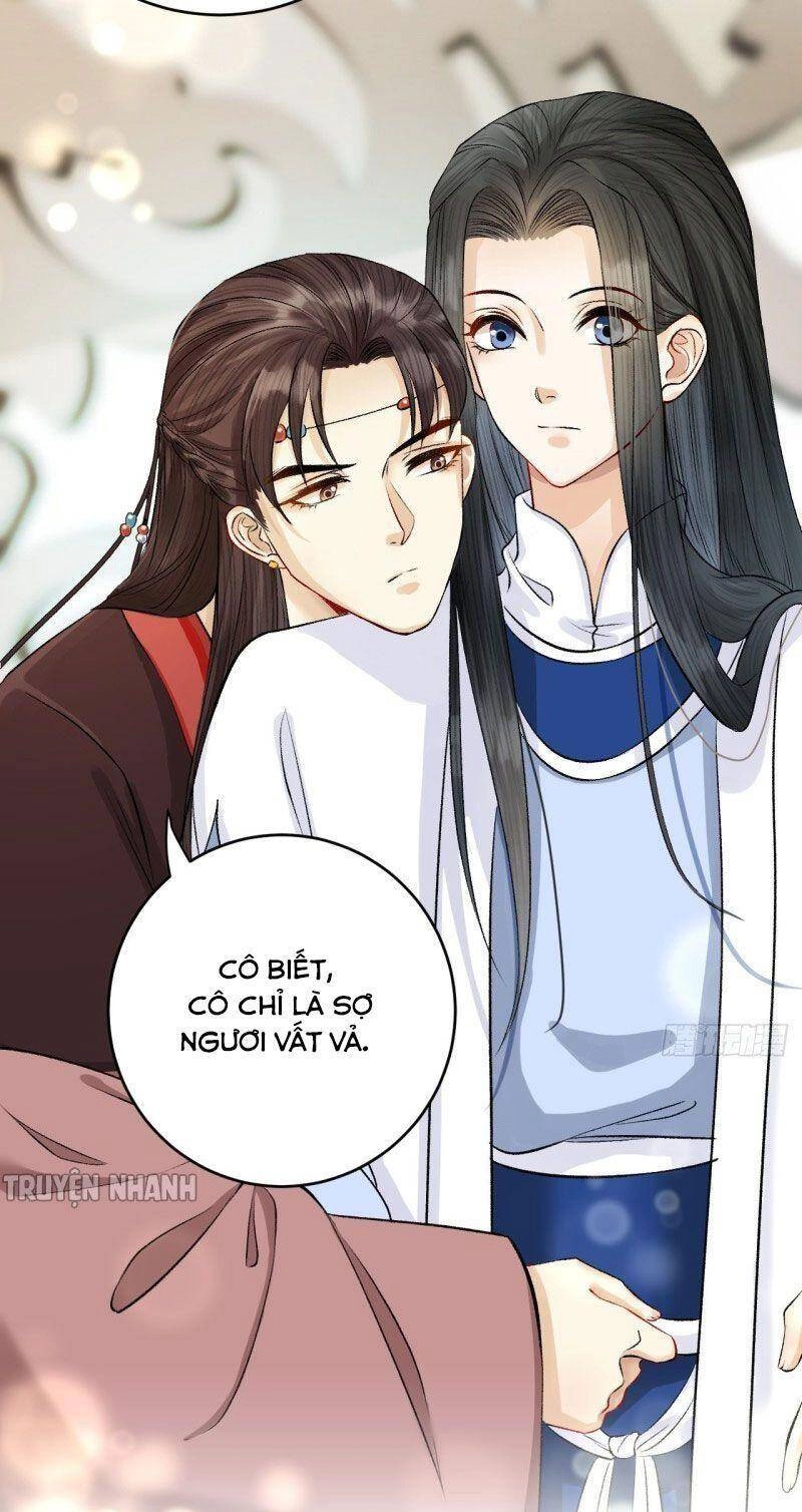 Lễ Băng Nhạc Phôi Chi Dạ Chapter 19 - 7