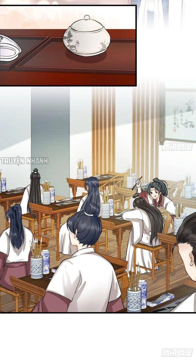 Lễ Băng Nhạc Phôi Chi Dạ Chapter 19 - 8