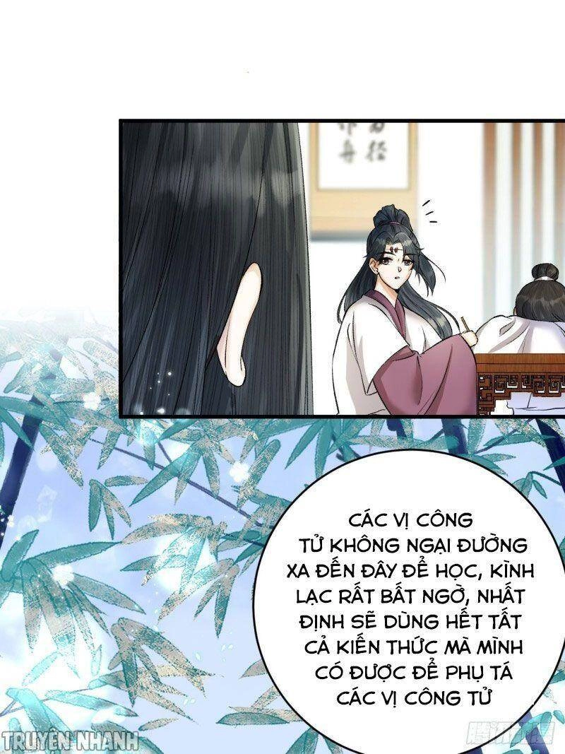 Lễ Băng Nhạc Phôi Chi Dạ Chapter 19 - 9
