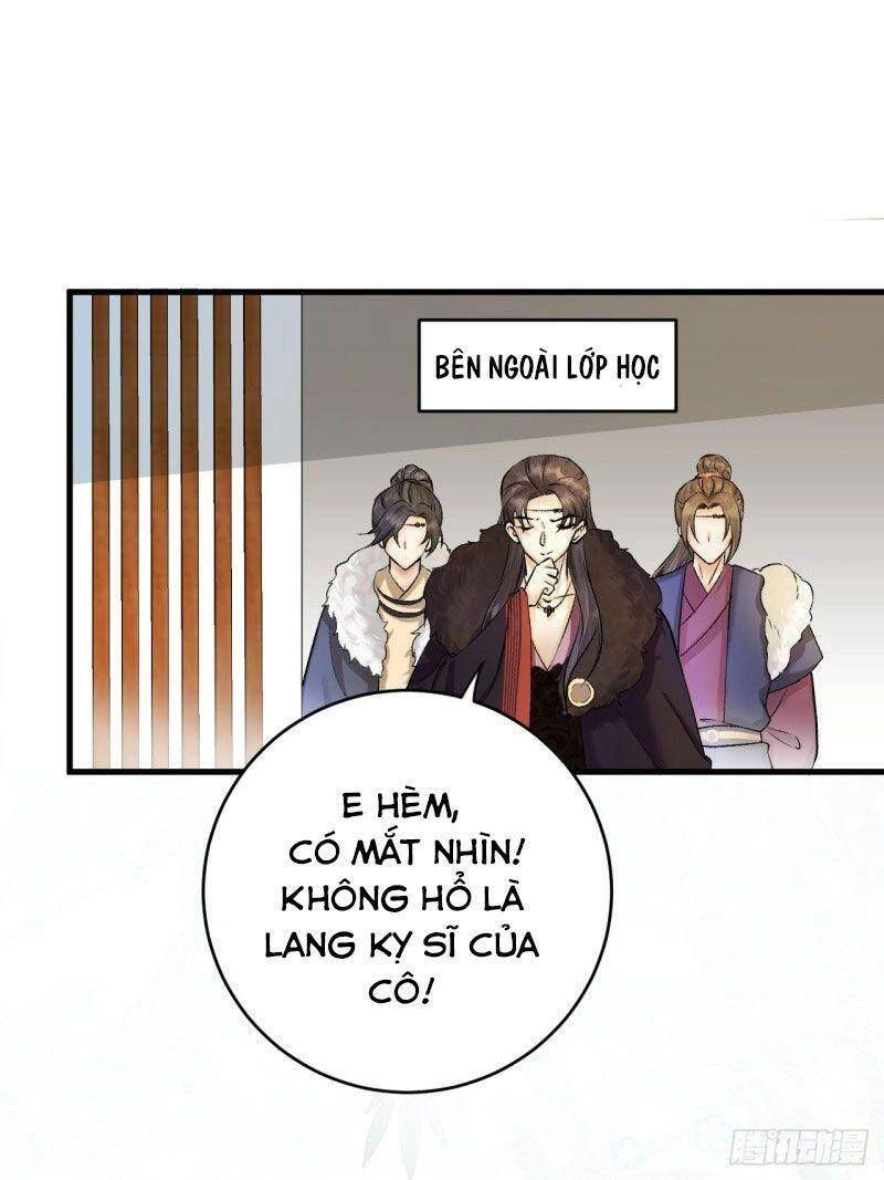 Lễ Băng Nhạc Phôi Chi Dạ Chapter 19 - 13