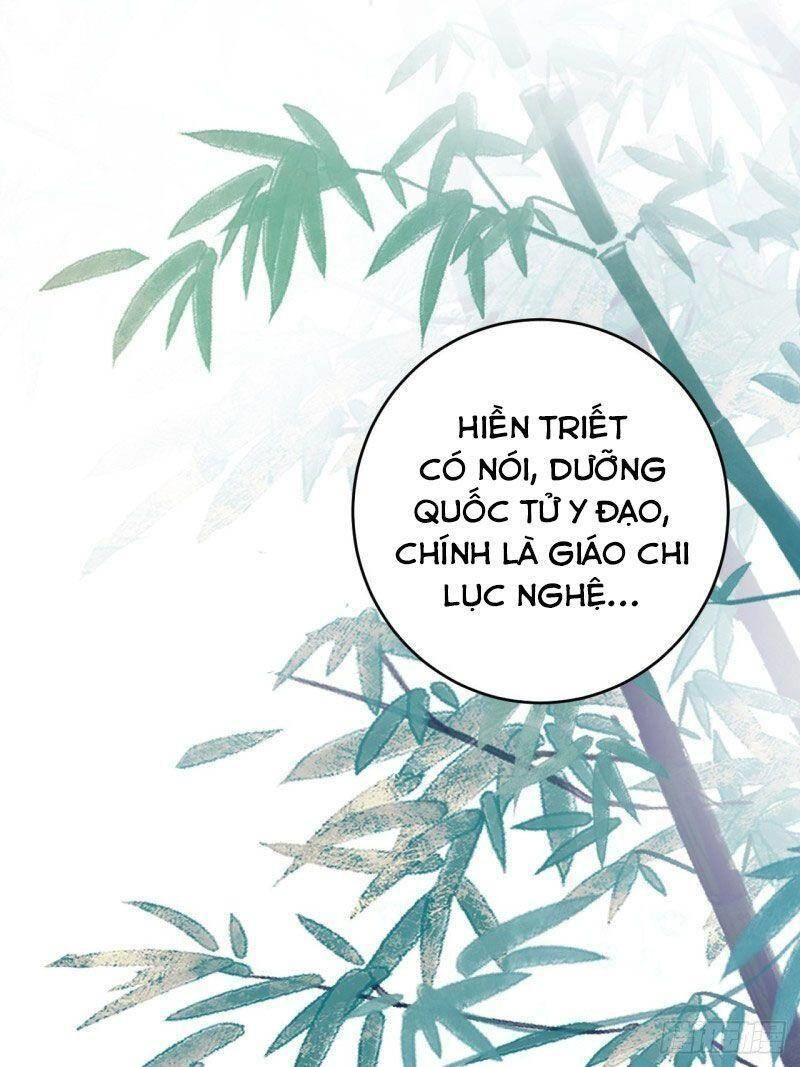 Lễ Băng Nhạc Phôi Chi Dạ Chapter 19 - 14
