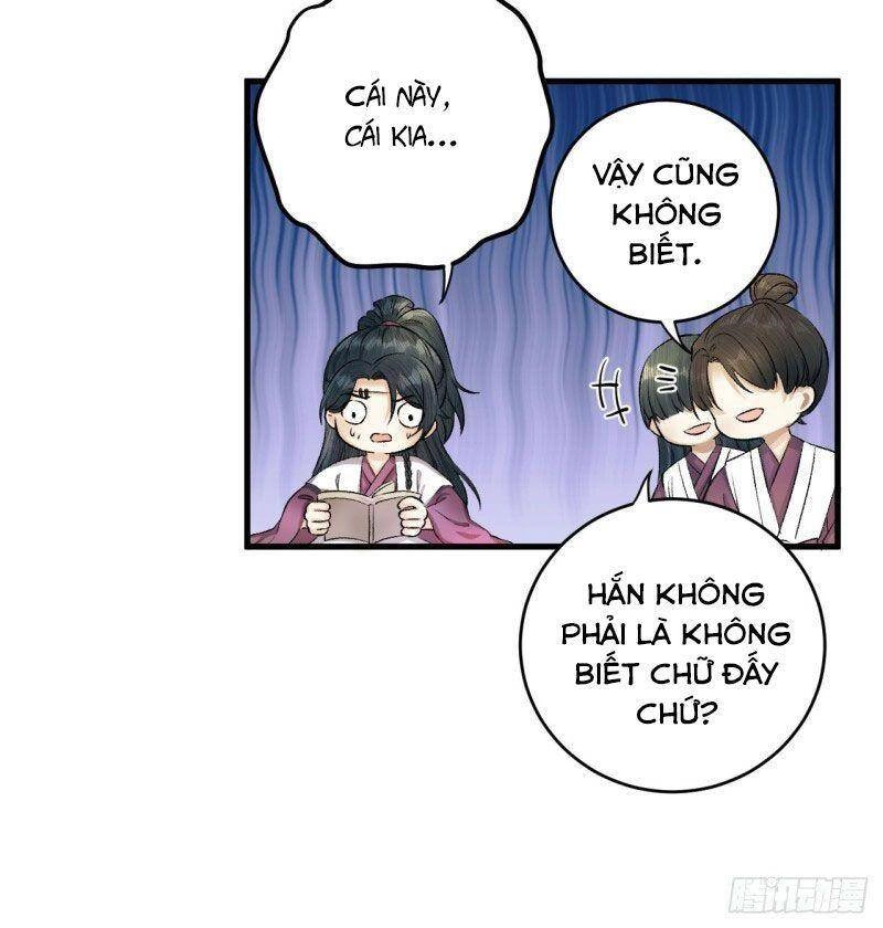 Lễ Băng Nhạc Phôi Chi Dạ Chapter 19 - 17