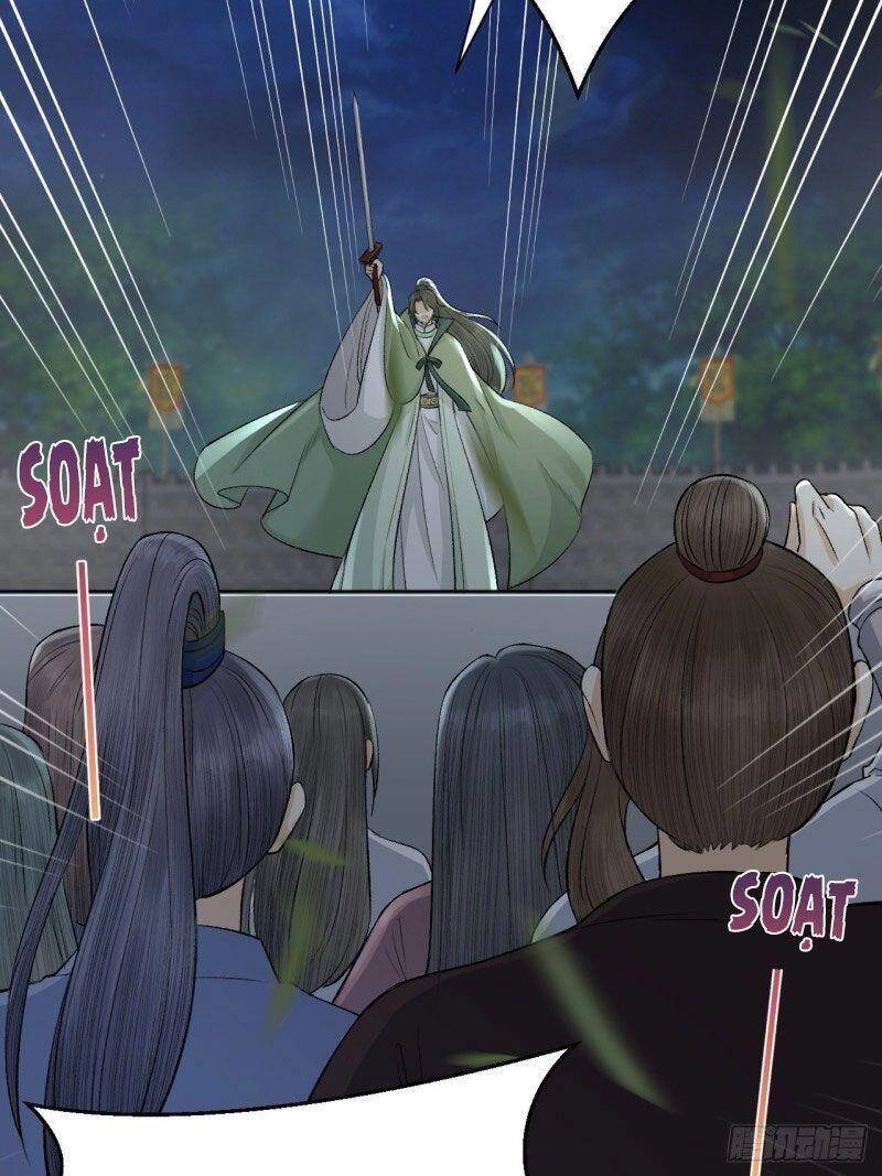 Lễ Băng Nhạc Phôi Chi Dạ Chapter 19 - 29