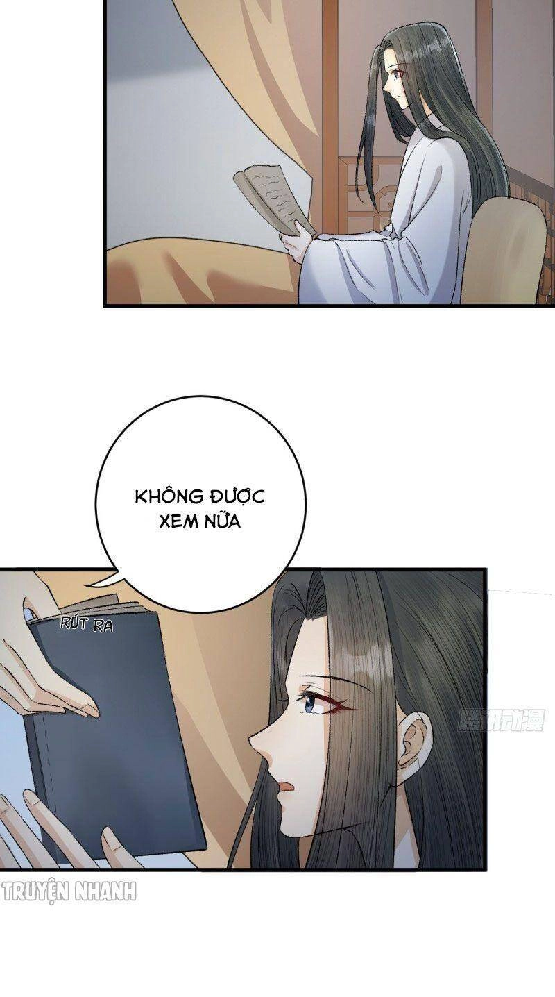 Lễ Băng Nhạc Phôi Chi Dạ Chapter 19 - 31