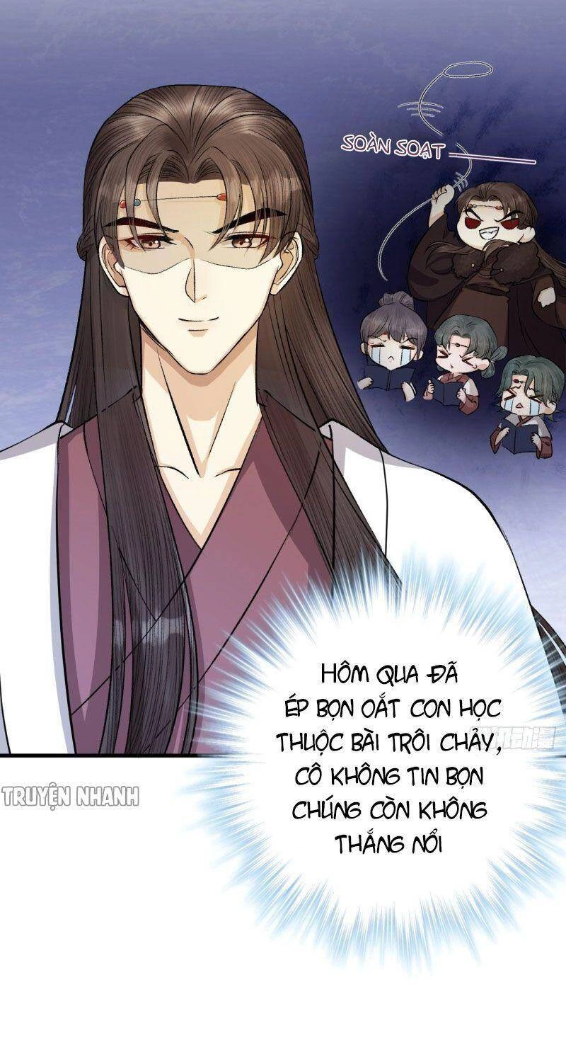 Lễ Băng Nhạc Phôi Chi Dạ Chapter 20 - 3