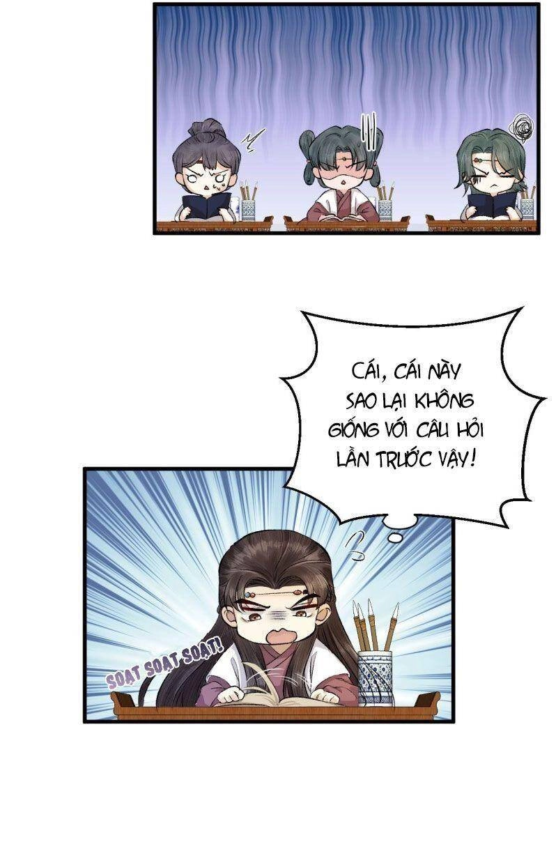 Lễ Băng Nhạc Phôi Chi Dạ Chapter 20 - 5