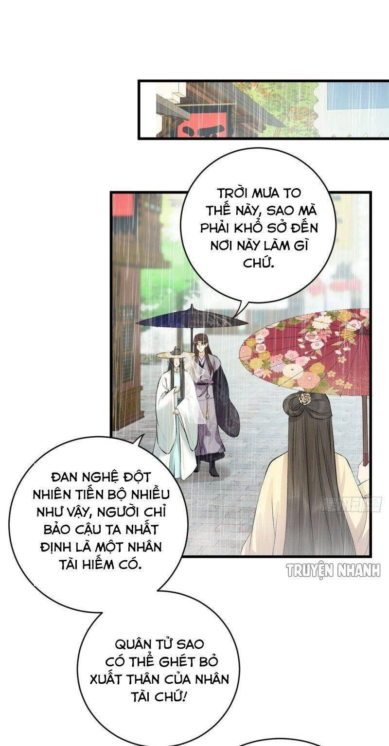 Lễ Băng Nhạc Phôi Chi Dạ Chapter 20 - 8
