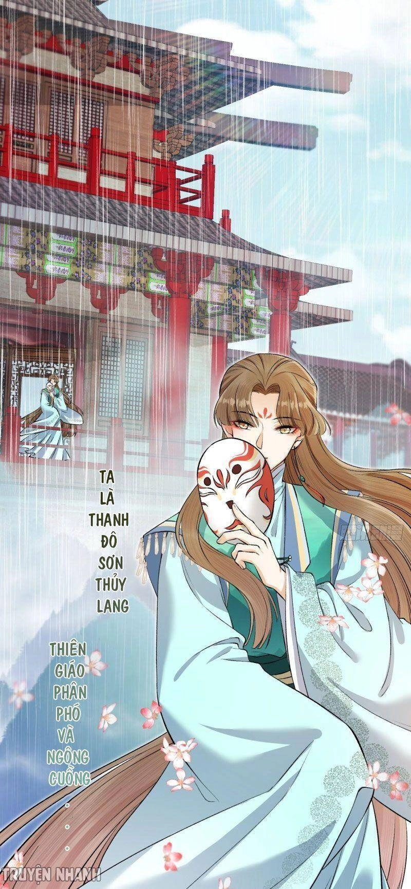 Lễ Băng Nhạc Phôi Chi Dạ Chapter 20 - 10