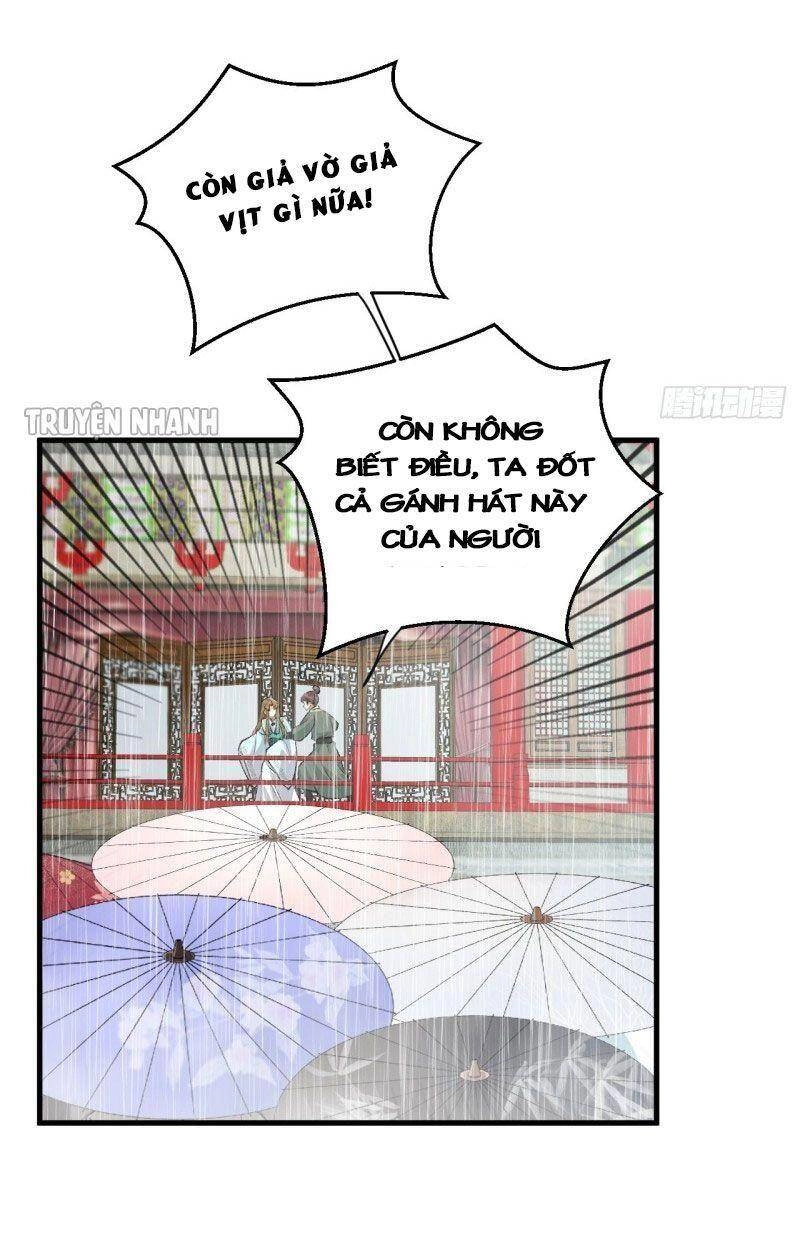 Lễ Băng Nhạc Phôi Chi Dạ Chapter 20 - 12