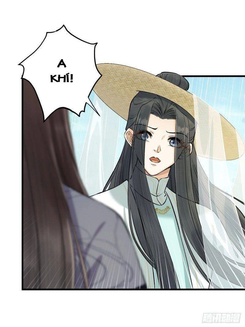 Lễ Băng Nhạc Phôi Chi Dạ Chapter 20 - 19