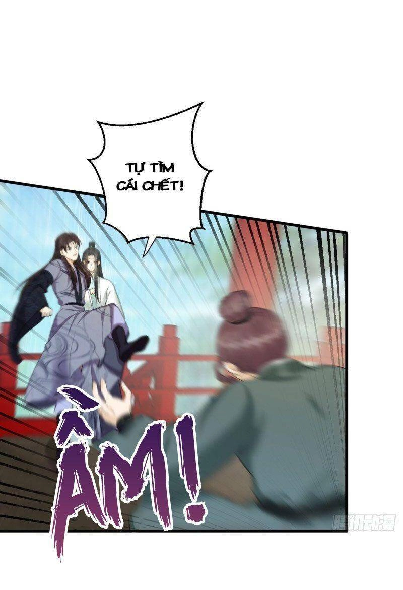 Lễ Băng Nhạc Phôi Chi Dạ Chapter 20 - 22