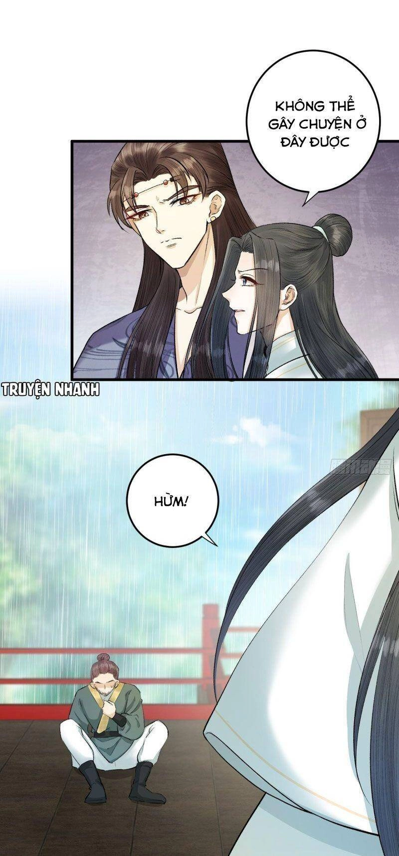 Lễ Băng Nhạc Phôi Chi Dạ Chapter 20 - 23