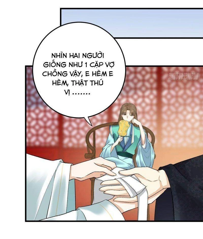 Lễ Băng Nhạc Phôi Chi Dạ Chapter 20 - 25