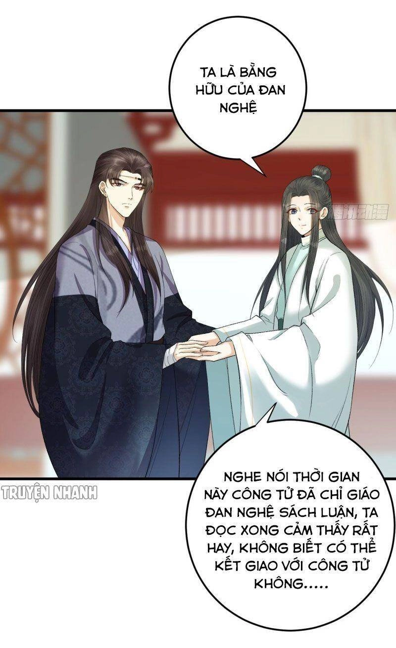 Lễ Băng Nhạc Phôi Chi Dạ Chapter 20 - 26