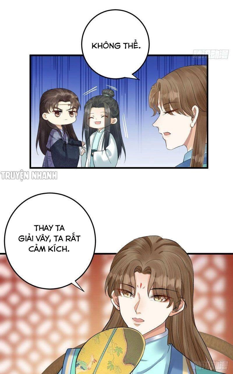 Lễ Băng Nhạc Phôi Chi Dạ Chapter 20 - 27