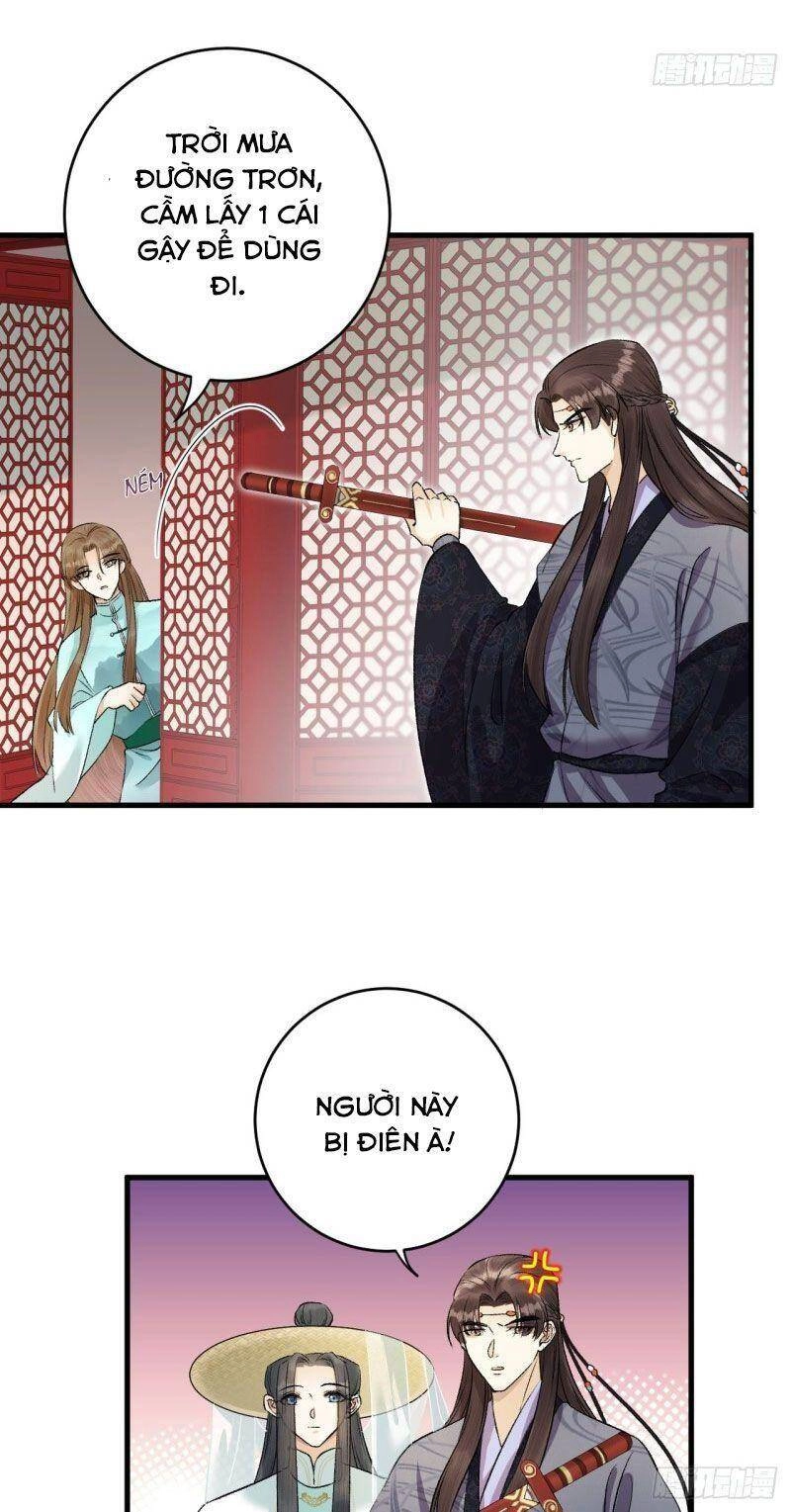 Lễ Băng Nhạc Phôi Chi Dạ Chapter 20 - 30