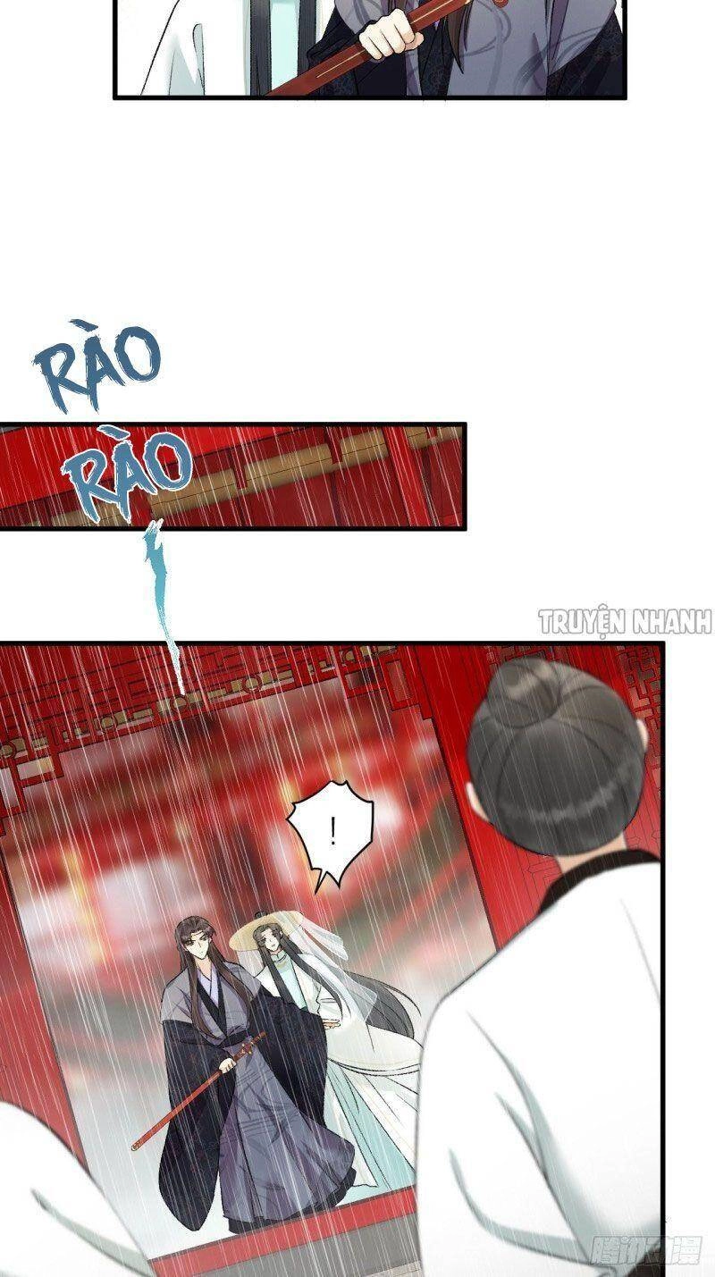 Lễ Băng Nhạc Phôi Chi Dạ Chapter 20 - 31